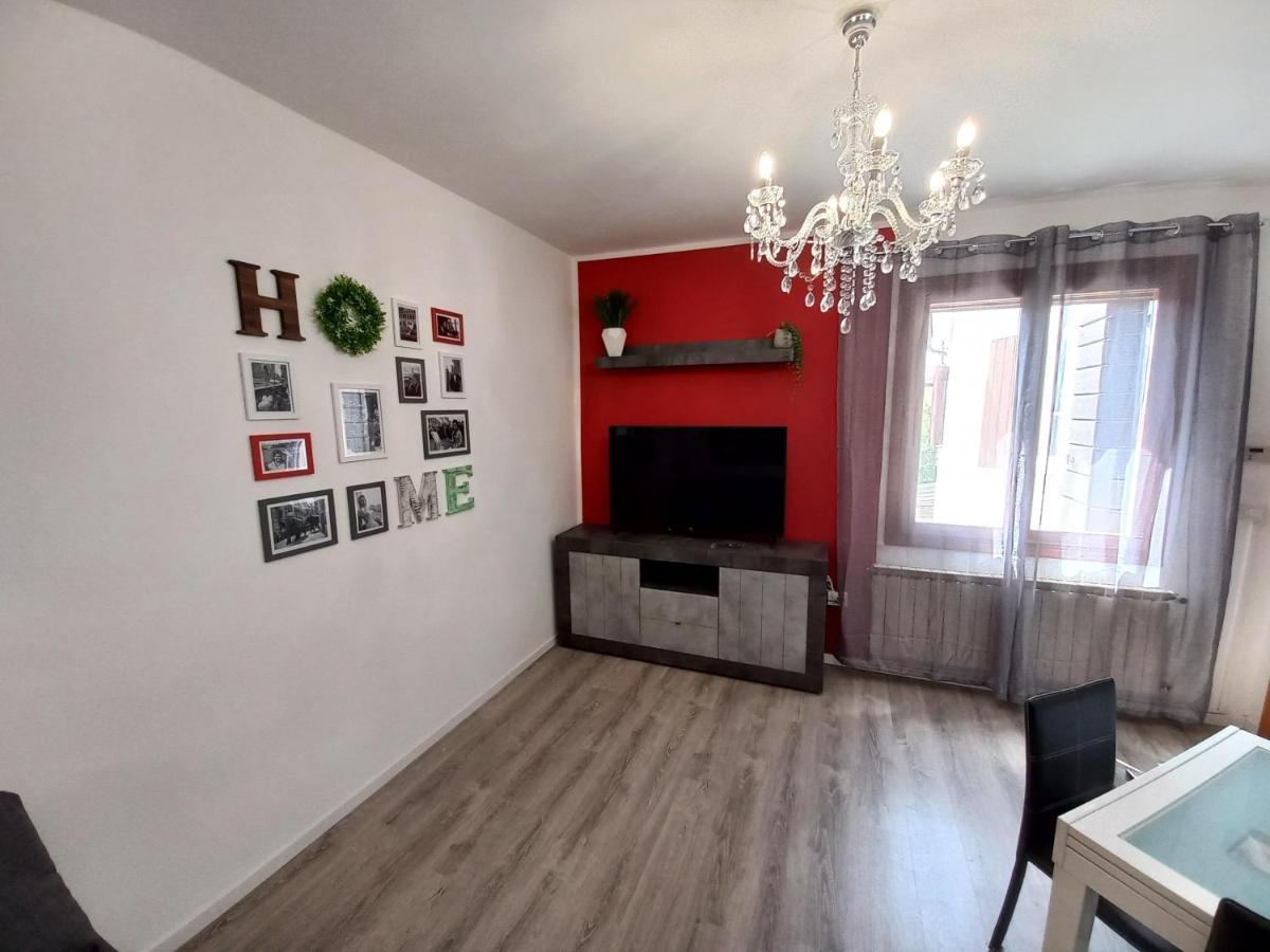 Lovely House Claudia-Perfetto Per Venezia Mestre Exterior photo