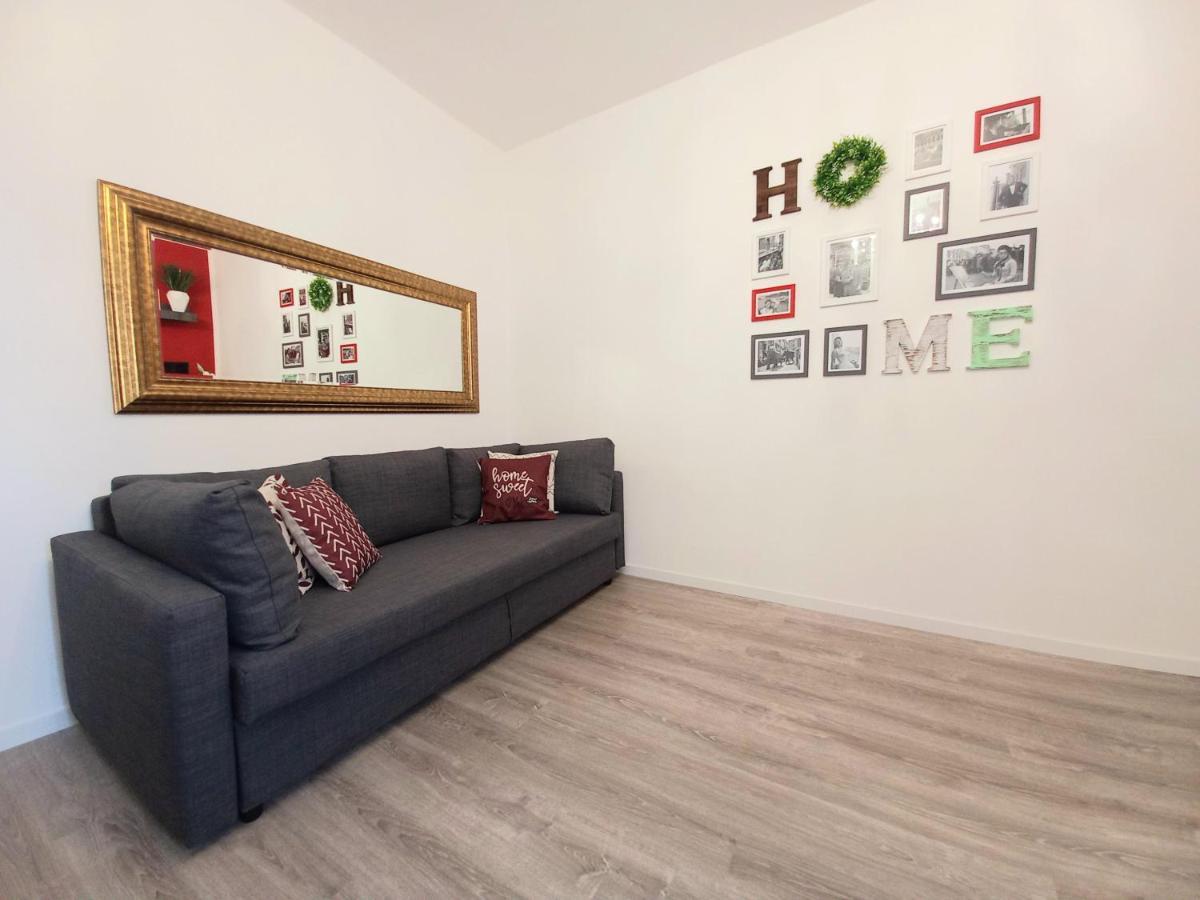 Lovely House Claudia-Perfetto Per Venezia Mestre Exterior photo