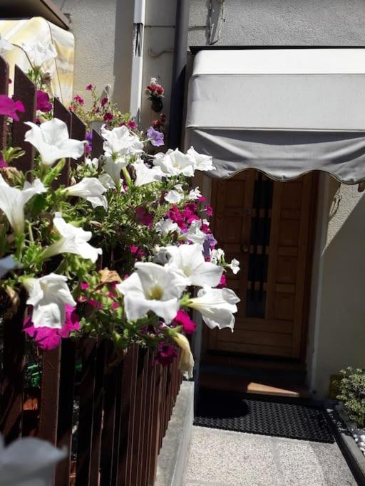 Lovely House Claudia-Perfetto Per Venezia Mestre Exterior photo