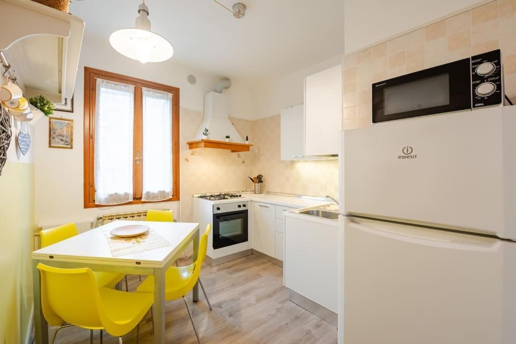 Lovely House Claudia-Perfetto Per Venezia Mestre Exterior photo