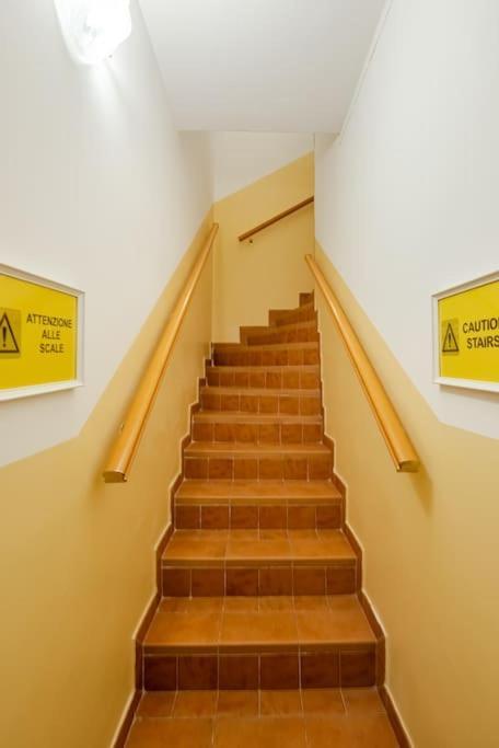 Lovely House Claudia-Perfetto Per Venezia Mestre Exterior photo